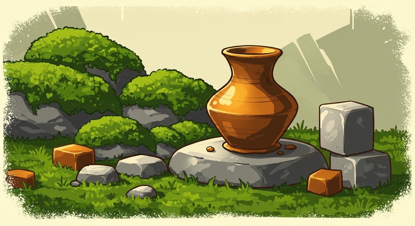 Building Objects from Scratch in Lisp