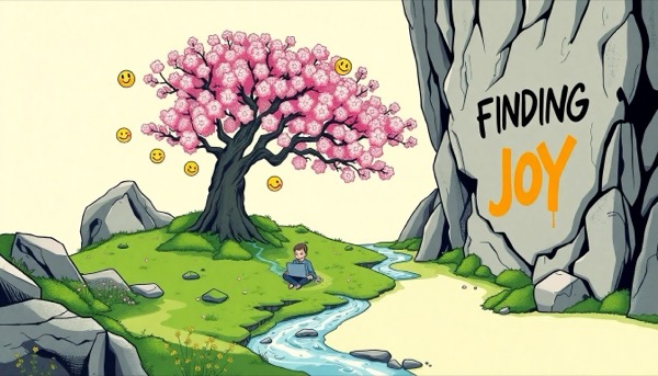 Finding Joy in Programming