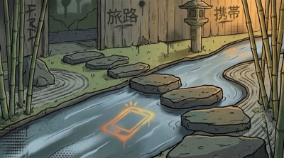 OCaml on iOS (babysteps)