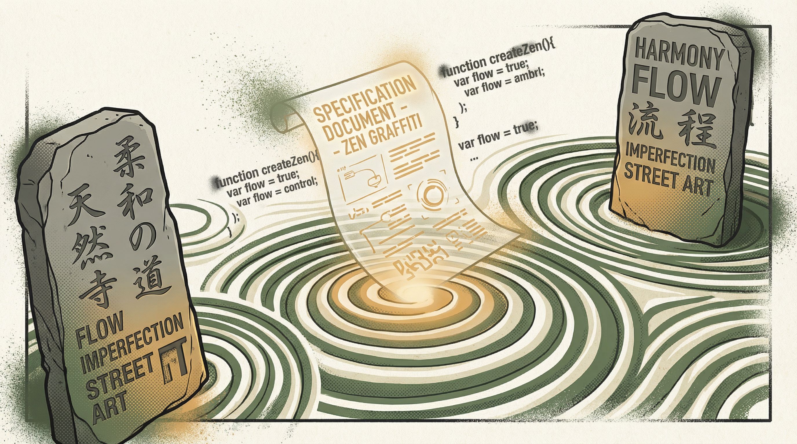 The New Code: Why Specifications Are Eating Programming