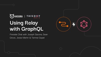 Using Relay with GraphQL