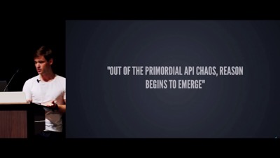 Building Real Systems in Reason (Native)