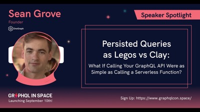 Persisted Queries as Legos vs Clay