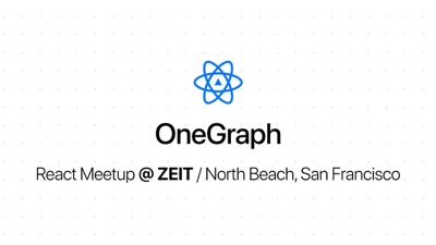 Building a Mailing List Unsubscribe App with OneGraph