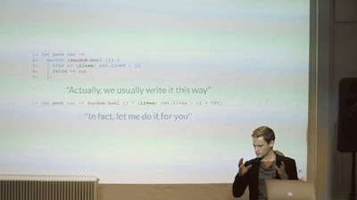 Everything Happens for (and with) a Reason